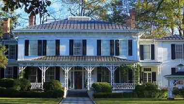 The James Madison Inn, Madison, GA