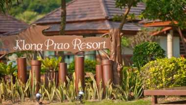 Klong Prao Resort en Trat, TH