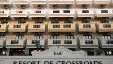 Rahi Resort De Crossroad en Goa, IN