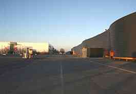 Paris Le Bourget in Paris, FR