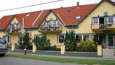 Wellness Hotel Kager, Harkany, HU