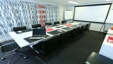 Изображение места проведения