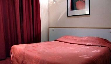 Hotel Trocadero a Nice, FR