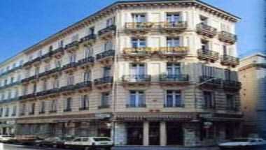 Hotel Trocadero в Nice, FR