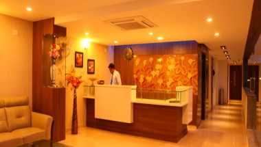 Hotel Le Grand, Coimbatore, IN