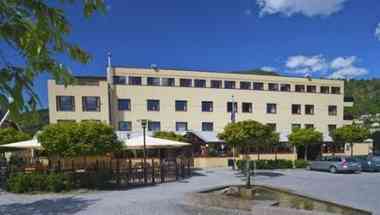 Best Western Laegreid Hotell en Sogndal, NO