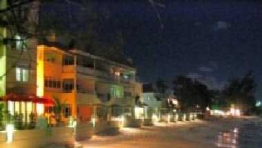 Coral Mist Beach Hotel in Christ Church, BB