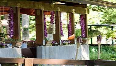 Bridal Veil Lakes a Hubbard, OR