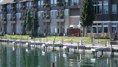 KwaTaqNuk Resort & Casino, Polson, MT