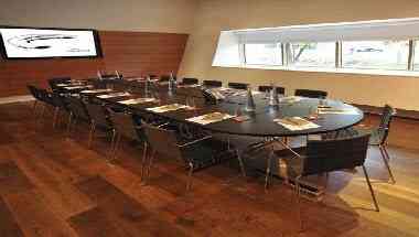 Firstsite в Colchester, GB1