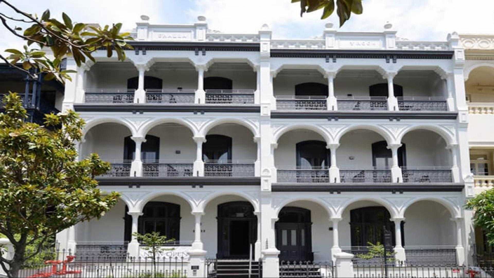 Hotel Challis, Sydney, AU