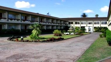 Hotel Canadiano image