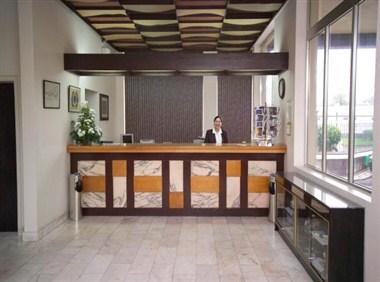 Hotel Canadiano a Ponta Delgada, PT