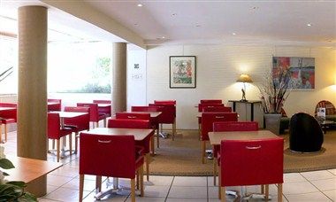 รูปสถานที่จัดงาน