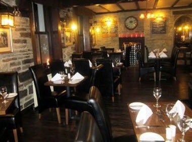 Bild på anläggning