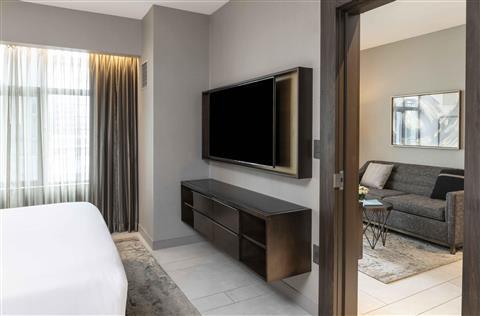 The Row Hotel at Assembly Row, Autograph Collection, Somerville, MA