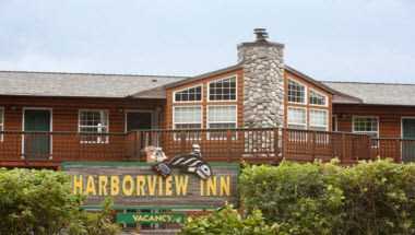 Harborview Inn Hotel a Seward, AK
