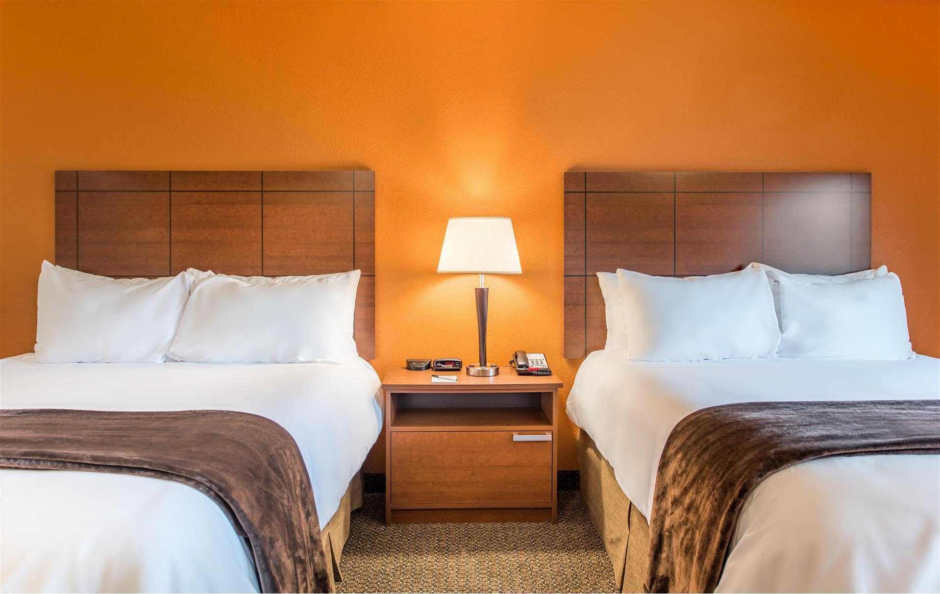 My Place Hotel-Wixom/Novi/Detroit, MI a Wixom, MI