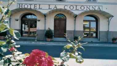 Hotel La Colonna a Siena, IT