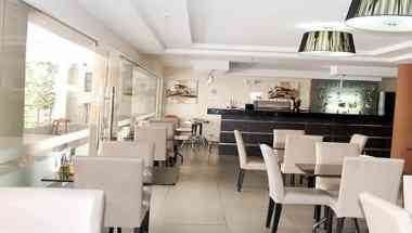 Hotel Terranova в Panama City, PA