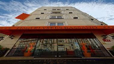 Elysees Bassano Hotel image