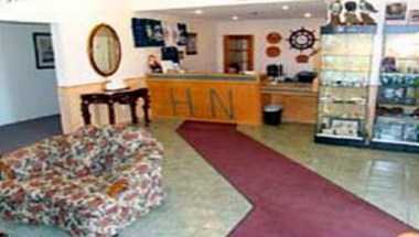 Hotel North в Labrador, NL