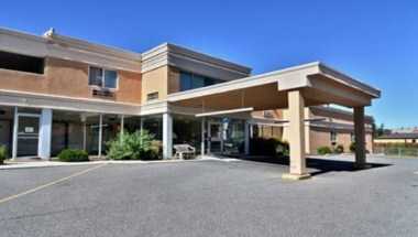 Rodeway Inn Bedford в Bedford, PA