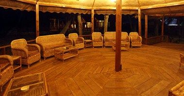 รูปสถานที่จัดงาน