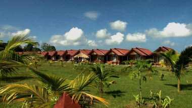 Symphony Palms a Port Blair, IN