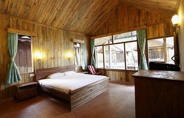 รูปสถานที่จัดงาน