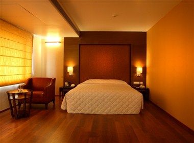 Изображение места проведения