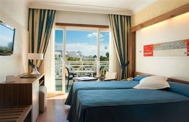 Hotel La Geria a Puerto del Carmen, ES