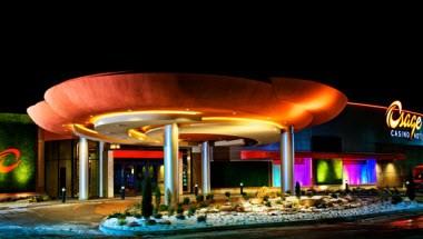 Osage Casino & Hotel-Skiatook image