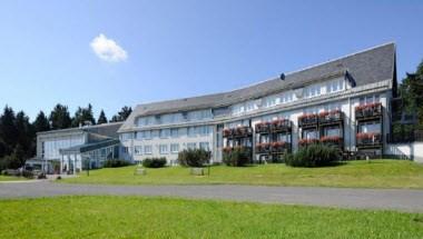 Sporthotel Oberhof image