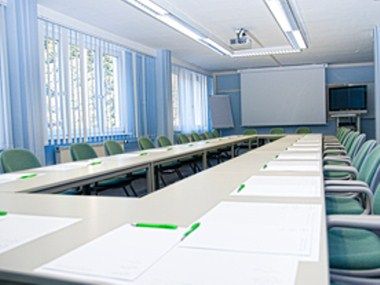 Изображение места проведения