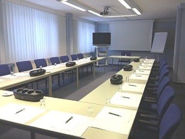 Изображение места проведения