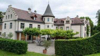Schlosshotel Restaurant Brunnegg em Kreuzlingen, CH