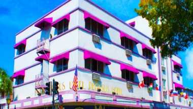 Pegasus International Hotel, Key West a Key West, FL