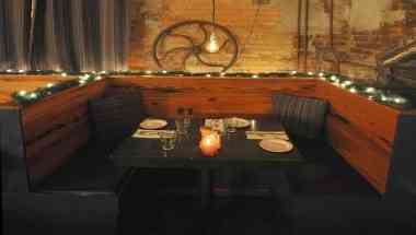 Woodberry Kitchen в Baltimore, MD