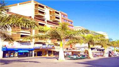 Hotel Adonis Plaza à Tenerife, ES