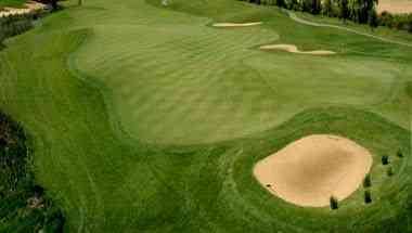 Cumberland Trail Golf Club in Pataskala, OH