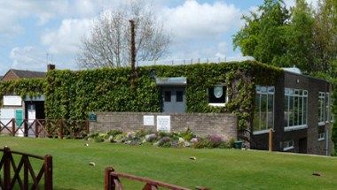 รูปสถานที่จัดงาน