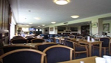 รูปสถานที่จัดงาน