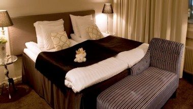 Изображение места проведения