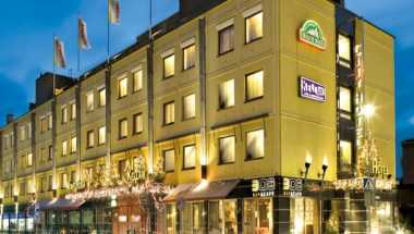 City Hotel, Rovaniemi, FI