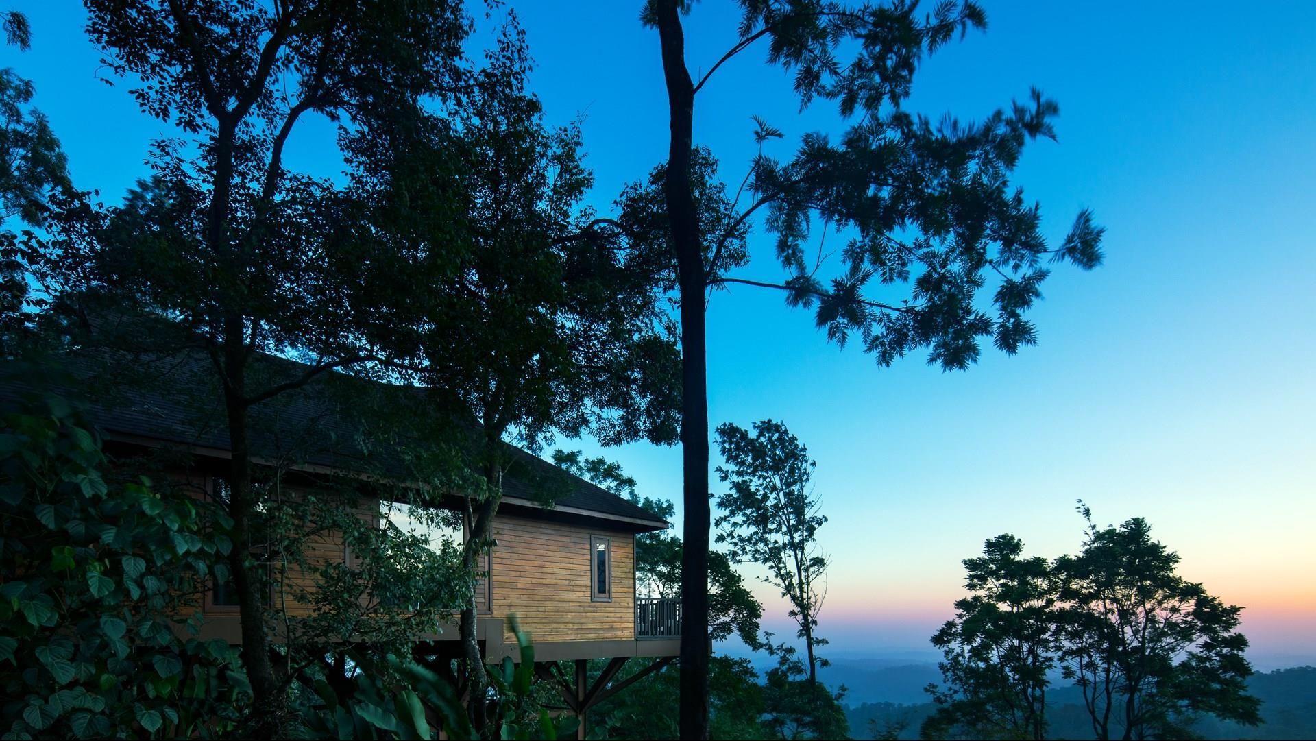 รูปสถานที่จัดงาน