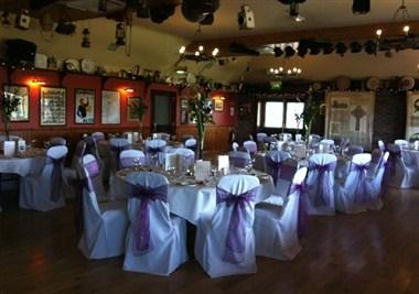 Snail Box, Ashbourne, IE