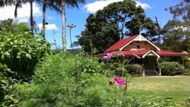 Изображение места проведения