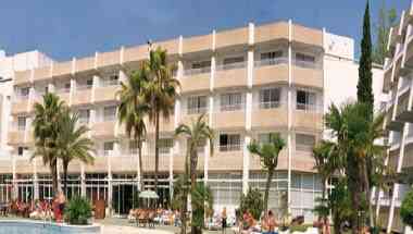 Rosa Del Mar, Mallorca, ES