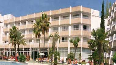 Rosa Del Mar a Mallorca, ES